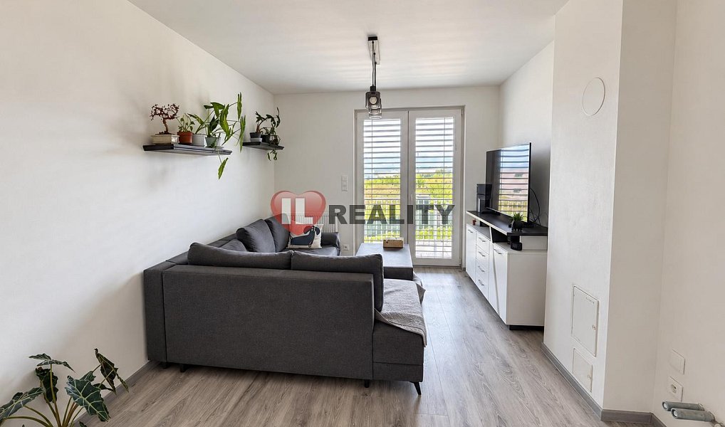 Prodej bytu 2+kk 48 m², Blovice – náhled fotky 2