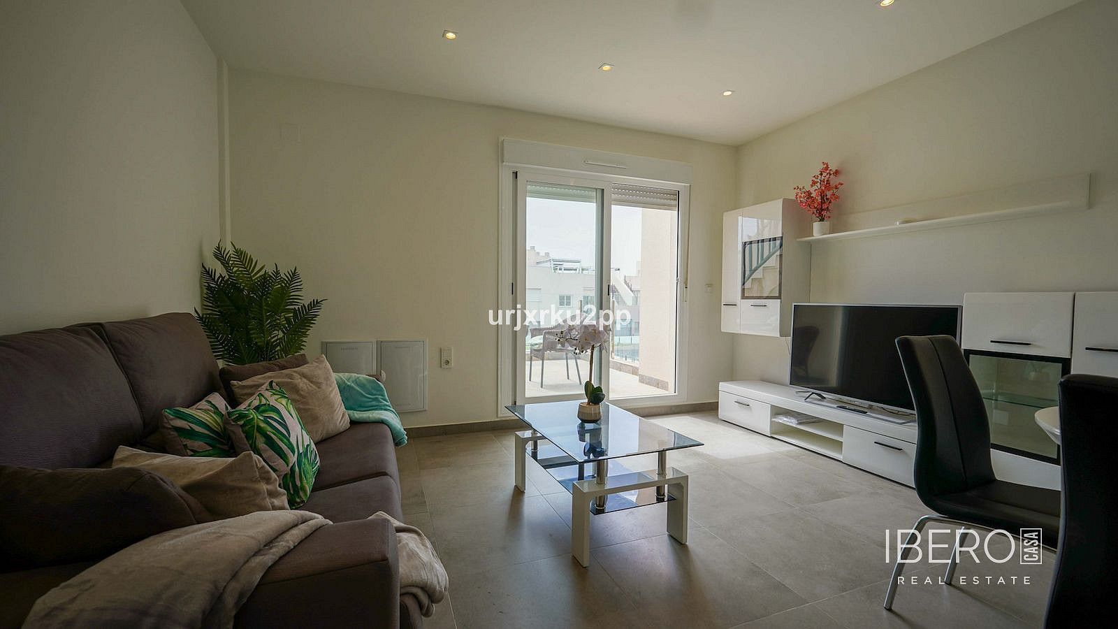 Piso 3+kk – Albacete, Aguas Nuevas - Vista 5