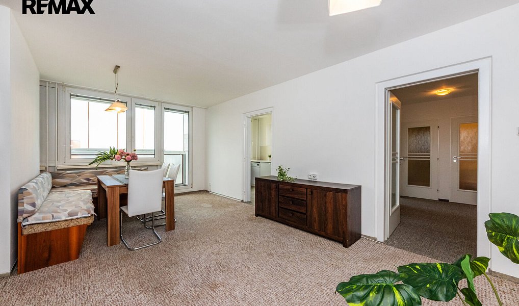 Prodej bytu 3+1 66 m², Praha – náhled fotky 6
