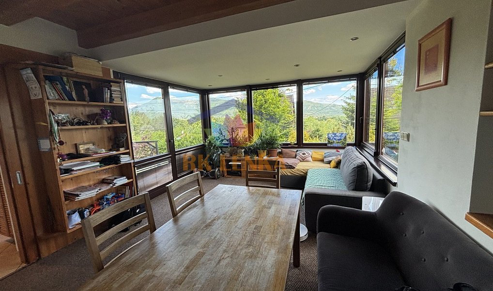Pronájem domu 120 m² s pozemkem 806 m², Čeladná – náhled fotky 14