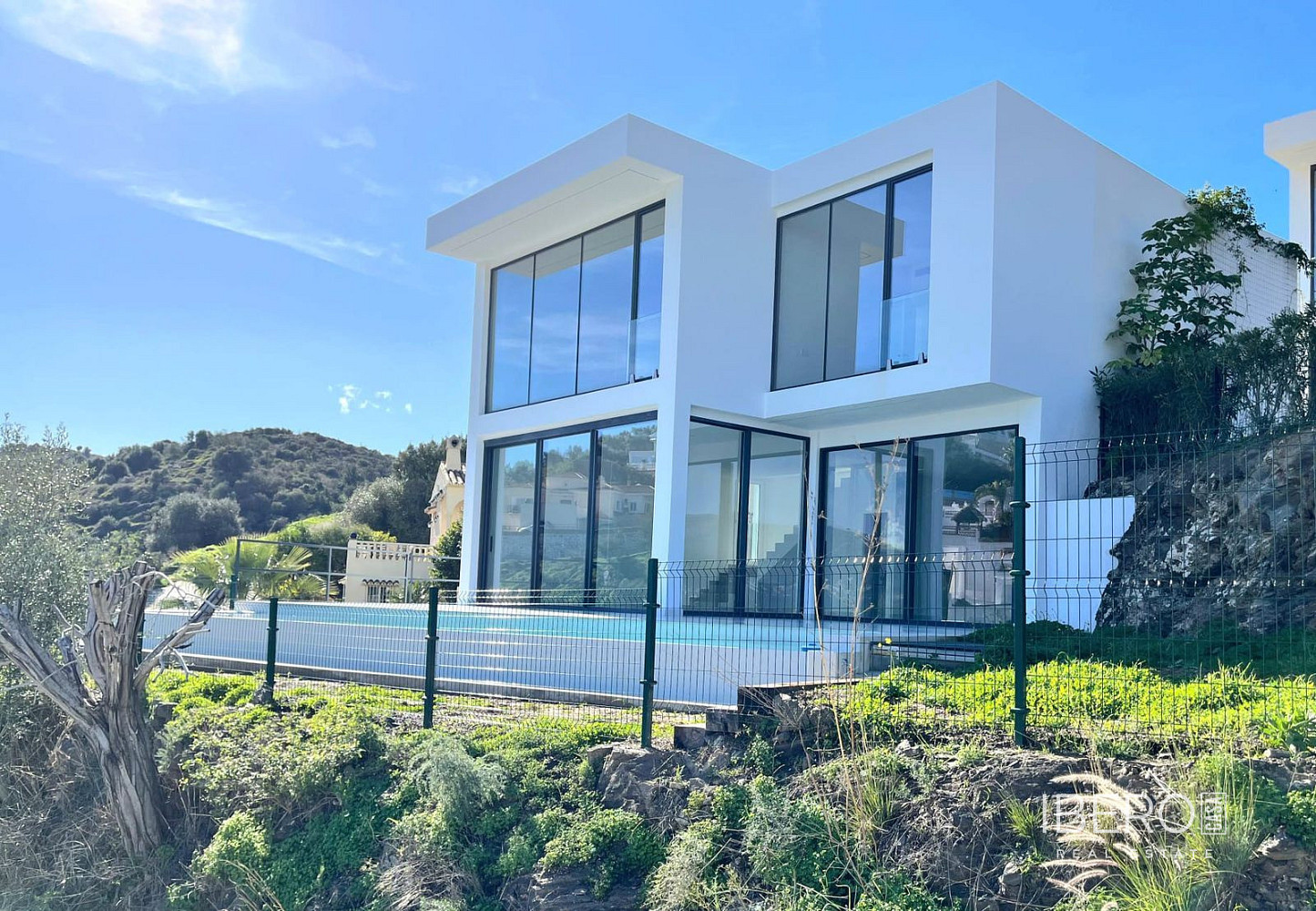 Casa 4+kk – Mijas, Cerrado de Elviria, Cerros del Águila - Vista 2