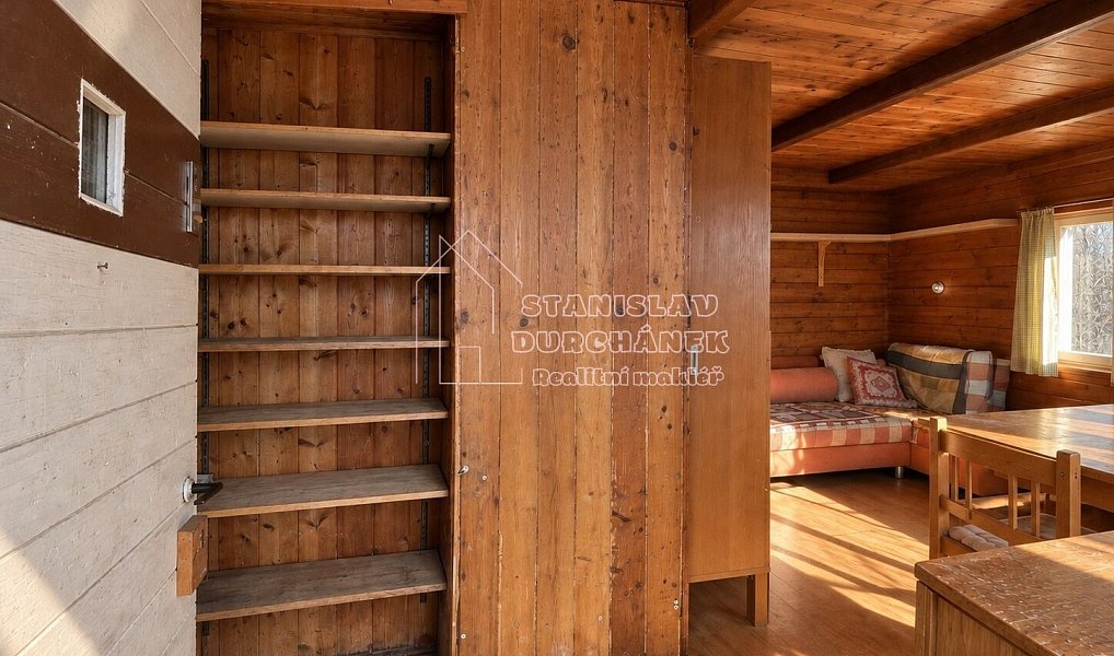 Prodej chaty/chalupy 38 m² s pozemkem 200 m², Hvozdnice – náhled fotky 14