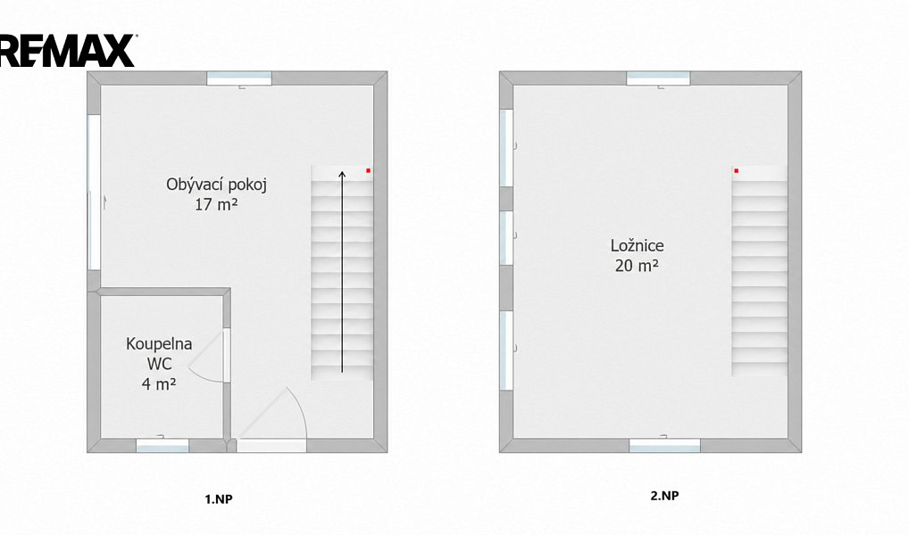 Prodej domu 41 m² s pozemkem 30 m², Jihlava – náhled fotky 6