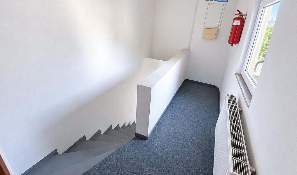 Pronájem kanceláře 278 m², Duchcov – náhled fotky 13