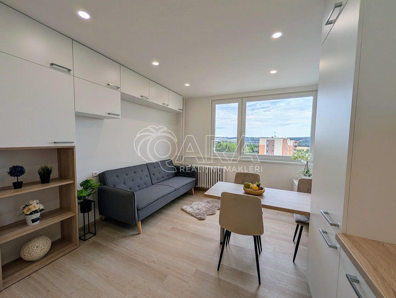 Prodej bytu 3+kk 52 m² — photo 5