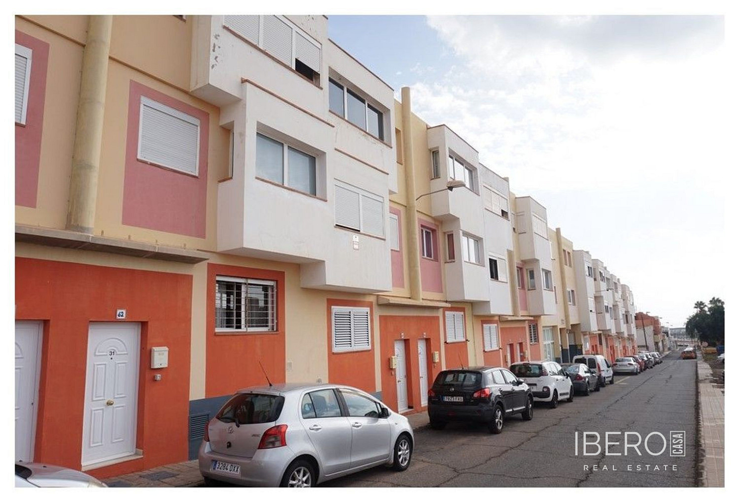 Piso 3+kk – Telde, San José de las Longueras - Vista 2