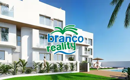 Prodej bytu 4+kk 100 m², Los Alcazares, Murcia, Španělsko