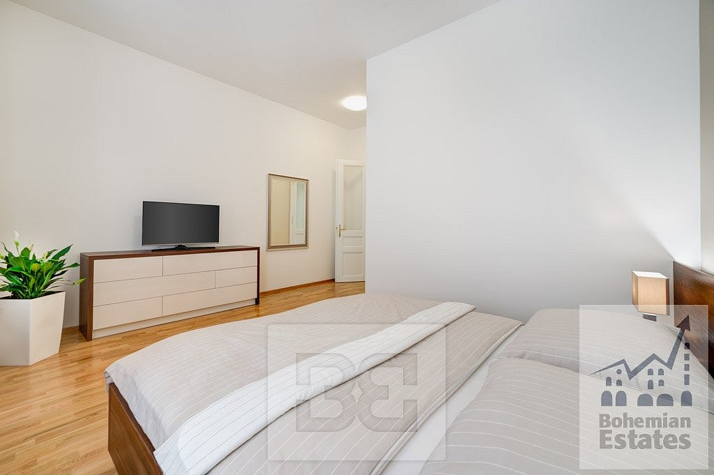 Pronájem bytu 2+1 70 m² — photo 3