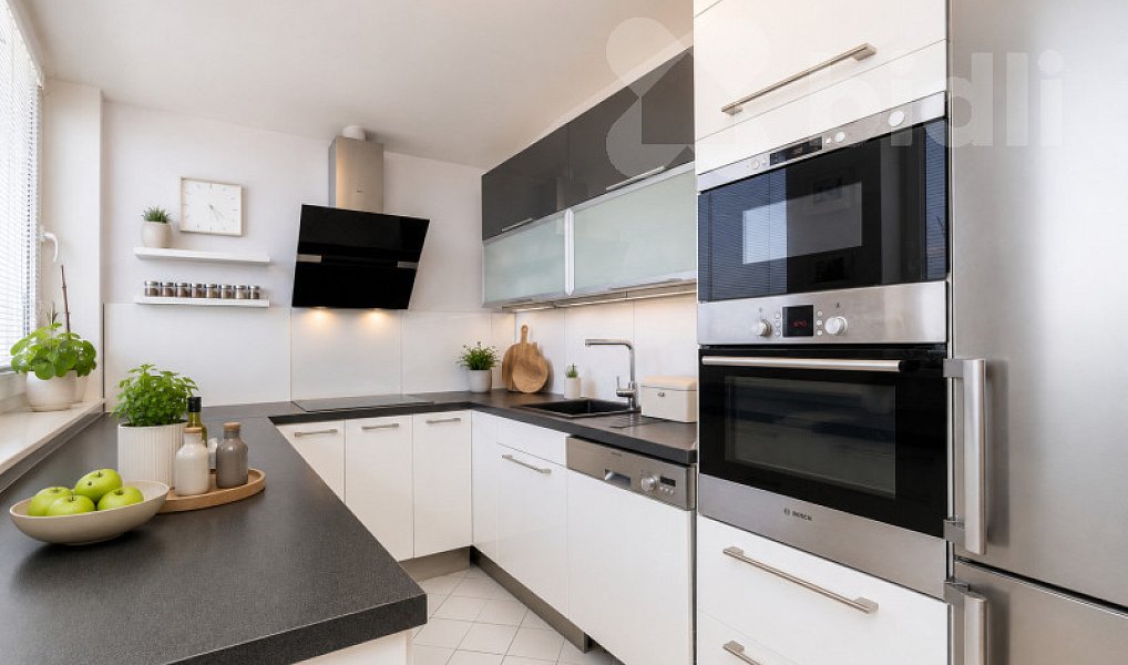 Prodej bytu 3+kk 84 m², Horoměřice – náhled fotky 12