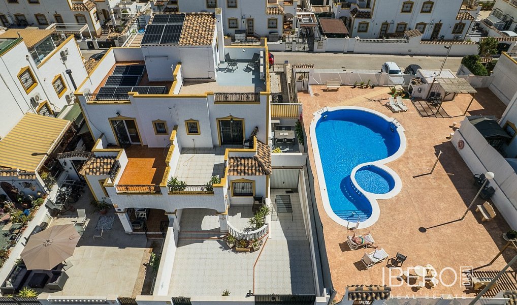 Prodej rodinného domu, 110 m², Vistabella Golf Entre Naranjos