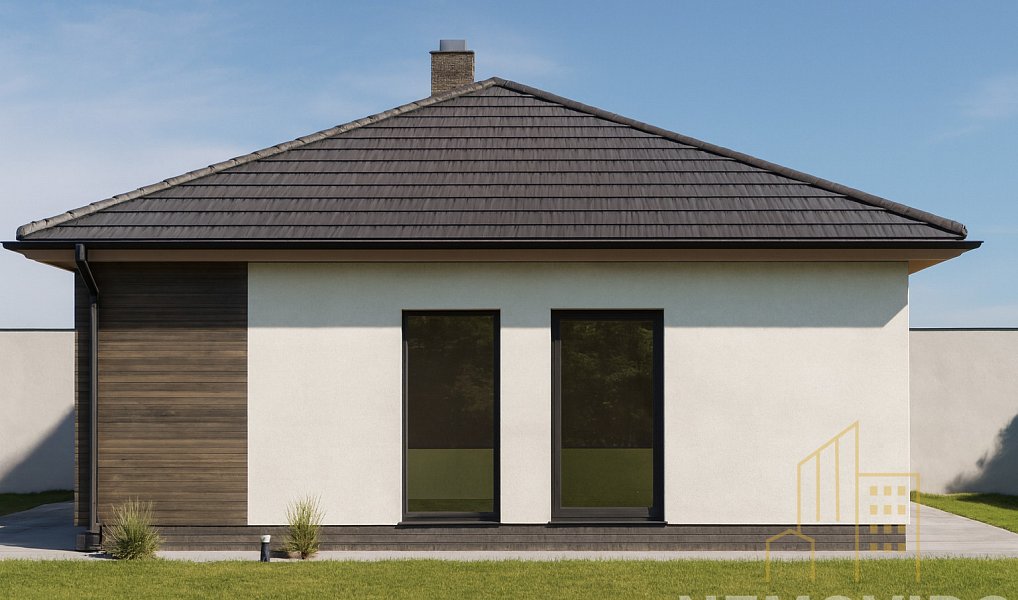Prodej domu 83 m² s pozemkem 1 m², Ostrava – náhled fotky 5