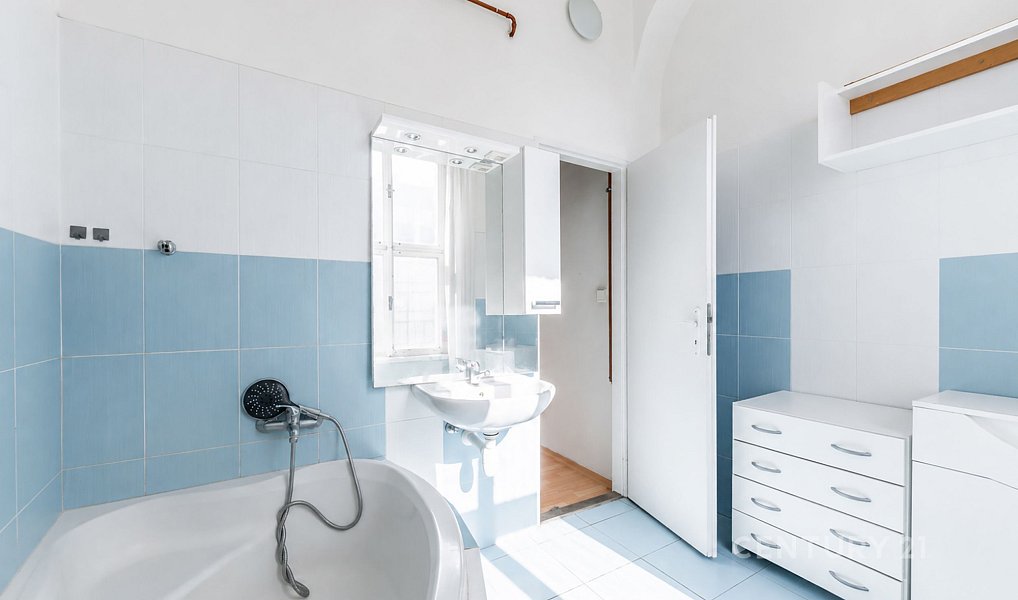 Prodej bytu 2+1 100 m², Praha – náhled fotky 12