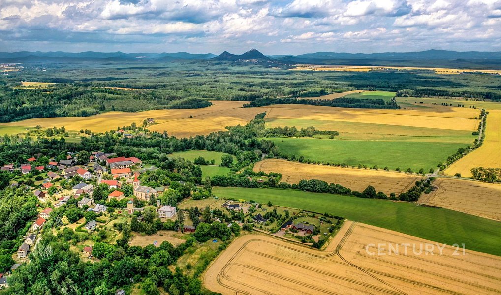 Prodej stavebního pozemku 2 511 m², Bělá pod Bezdězem – náhled fotky 11