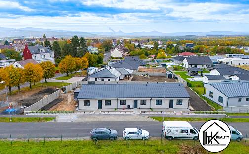Prodej domu 94 m² s pozemkem 286 m², Dubí, okres Teplice