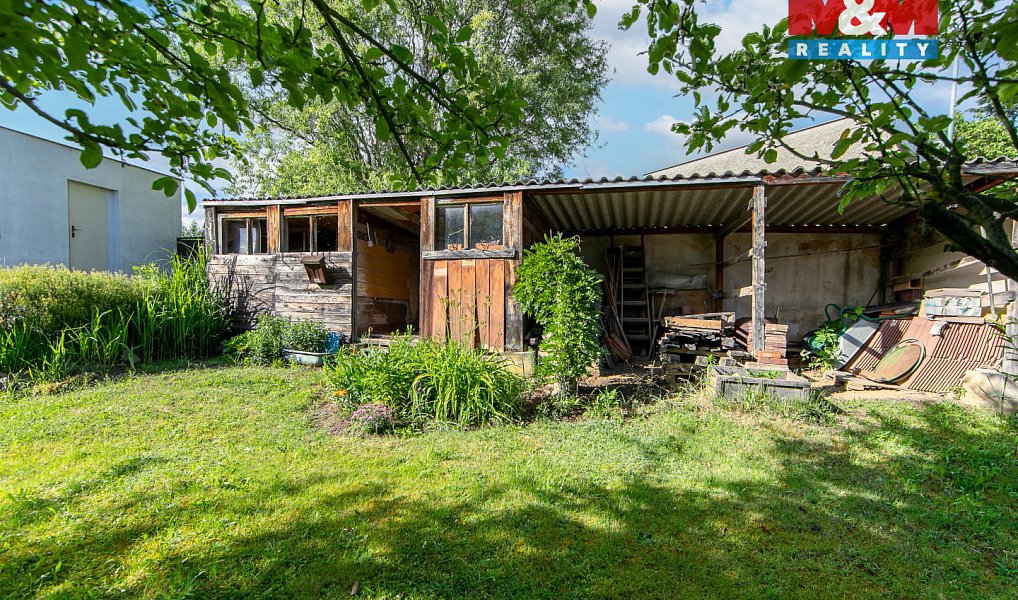 Prodej domu 218 m² s pozemkem 1 134 m², Starý Plzenec – náhled fotky 21