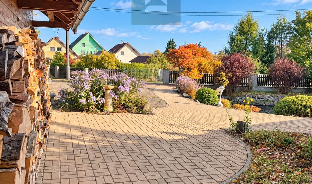 Pronájem domu 128 m² s pozemkem 895 m², Veselá – náhled fotky 6