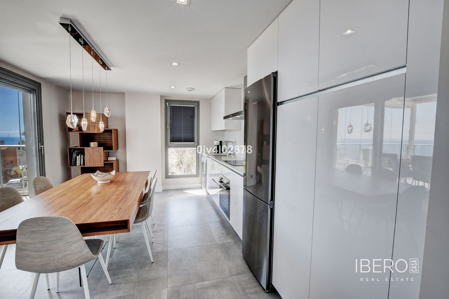 Piso 4+kk – Benalmádena, Santana - Vista 4