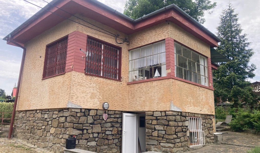 Prodej chaty/chalupy 76 m² s pozemkem 800 m², Mostkovice – náhled fotky 5
