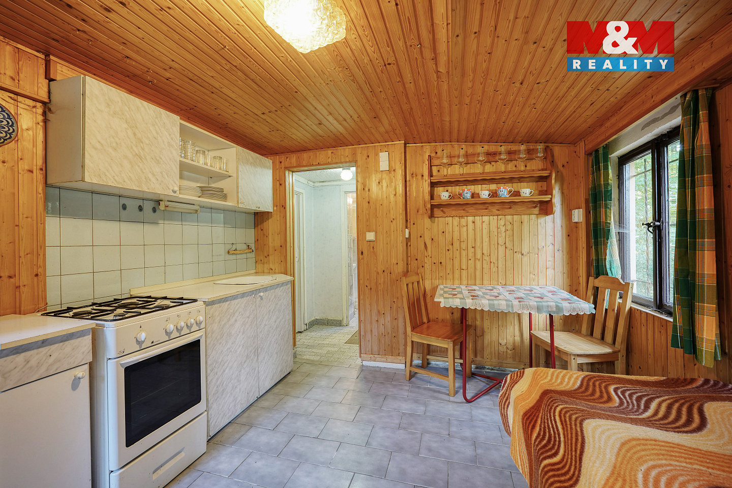 Prodej chaty/chalupy 47 m² s pozemkem 47 m² — photo 3