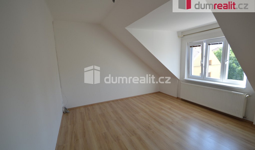 Pronájem bytu 1+1, 43 m², Liboc - Praha 6, Praha