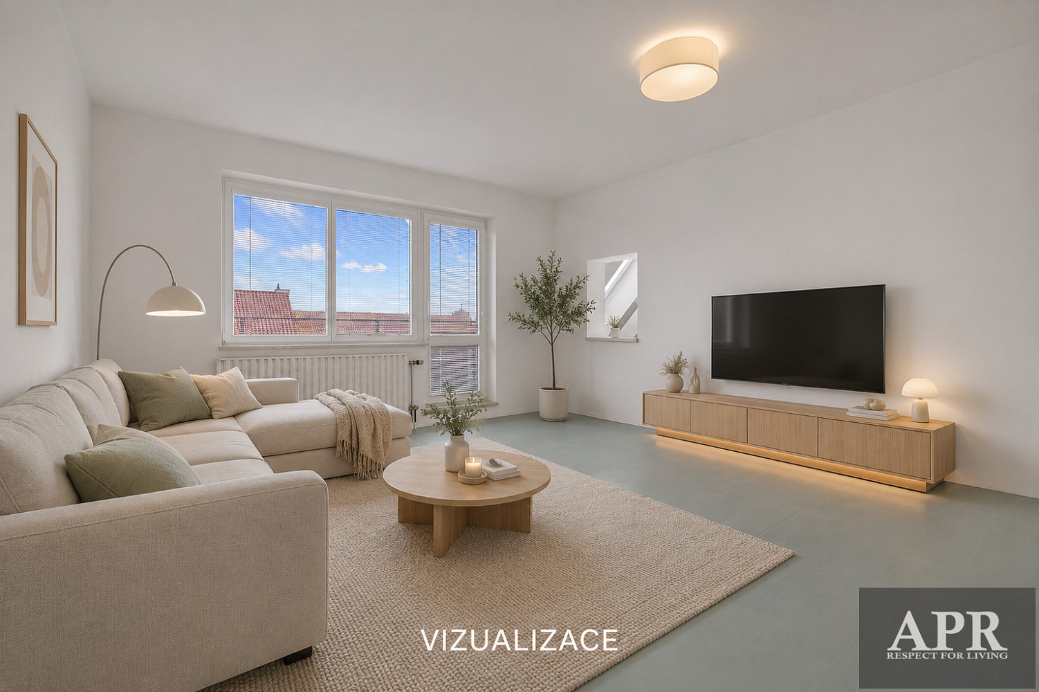 Prodej bytu 3+1 80 m² – fotografie 5