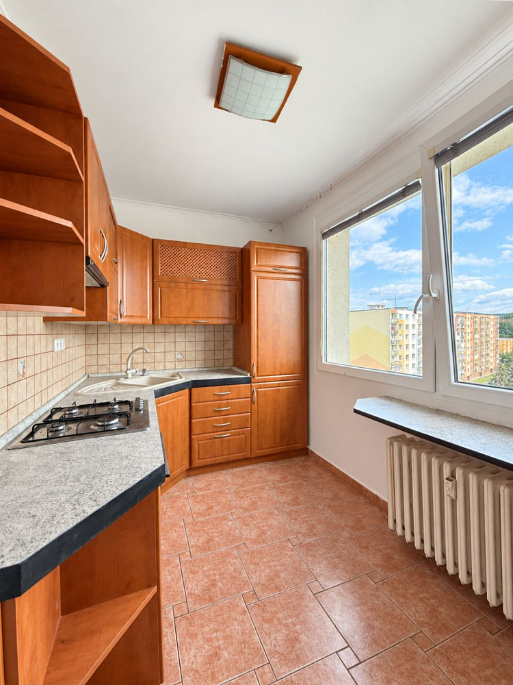Pronájem bytu 2+1 62 m² – fotografie 3