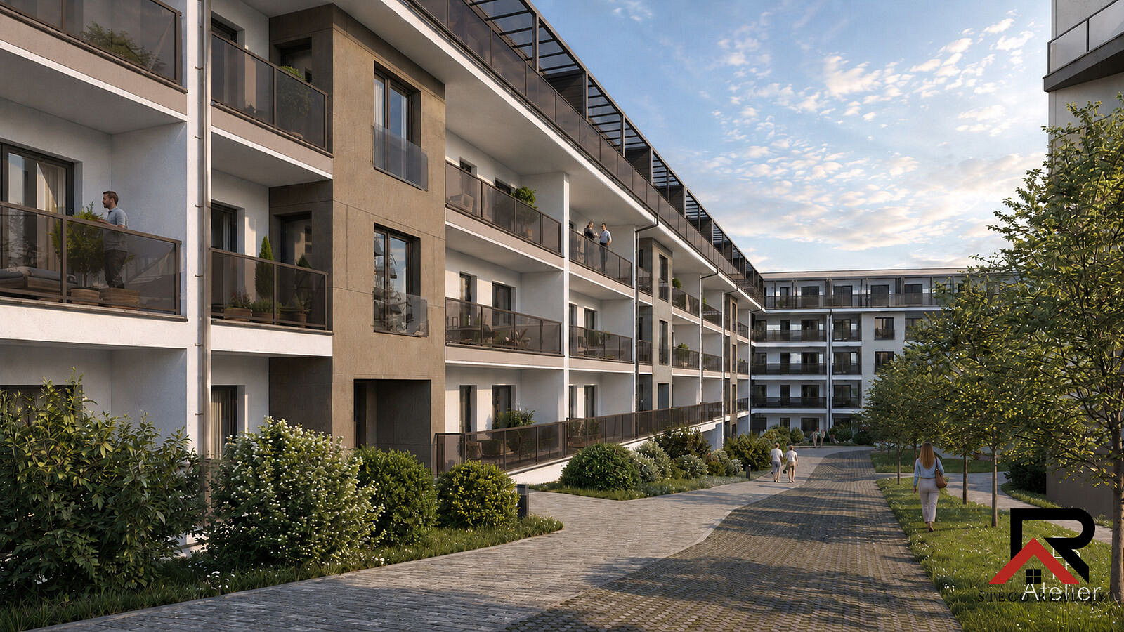 Prodej bytu 3+kk 68 m² – fotografie 4