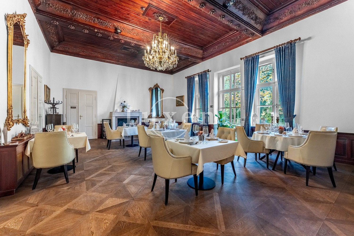 Prodej ubytovacího objektu 1 585 m² — photo 3