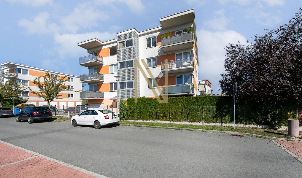 Pronájem bytu 2+kk, 967 m², Severní Předměstí - Plzeň-město, Plzeň
