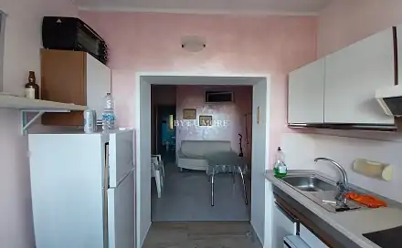 Prodej bytu 2+kk 32 m², Scalea, Provincia di Cosenza, Itálie