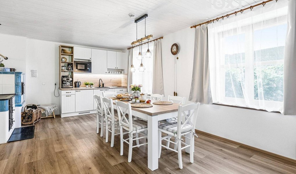 Prodej bytu 3+kk 91 m², Kubova Huť – náhled fotky 7