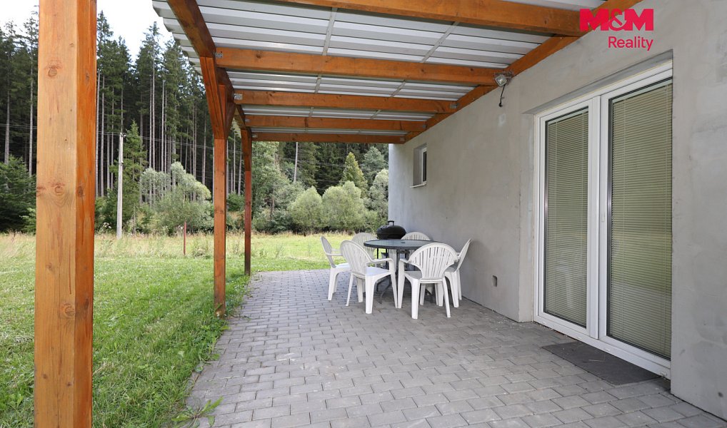 Prodej domu 101 m² s pozemkem 289 m², Ostrava – náhled fotky 7