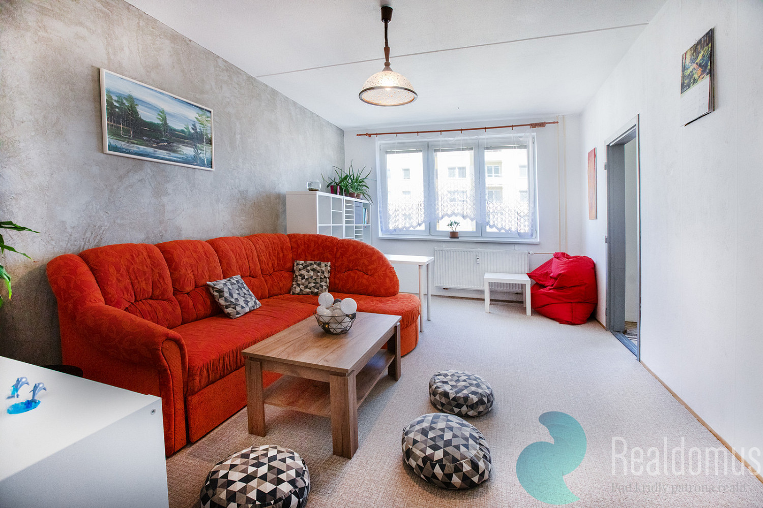 3 rooms, 76.0 m² in Ceske Budejovice