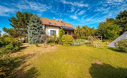 Prodej domu 320 m² s pozemkem 1 755 m², Farní, Mikulovice, okres Pardubice