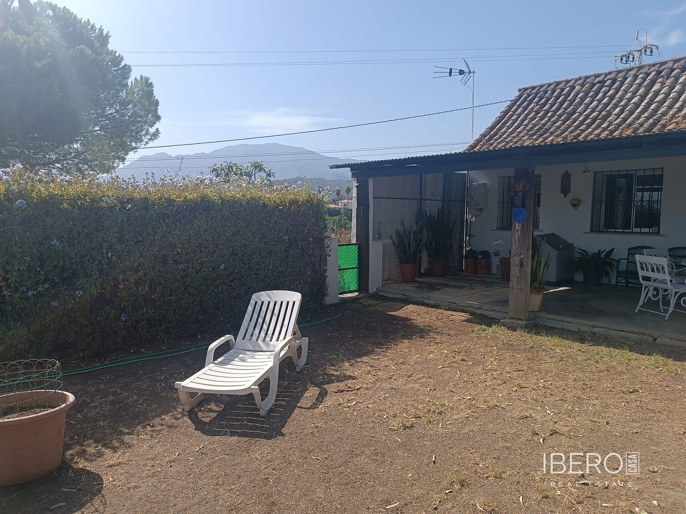 Casa 2+kk – Estepona - Vista 2