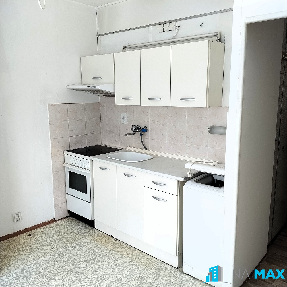 Pronájem bytu 1+1 33 m²