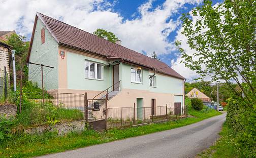 Prodej domu 62 m², Lašovice, okres Rakovník