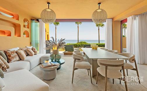 Prodej bytu 5+kk 186 m², Estepona, Španělsko