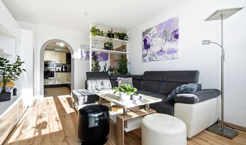Prodej bytu 3+1 64 m², Praha – náhled fotky 5