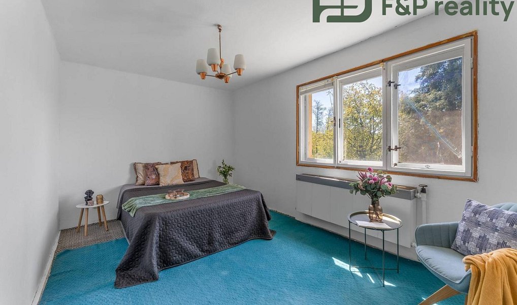 Prodej domu 110 m² s pozemkem 659 m², Čáslav – náhled fotky 4
