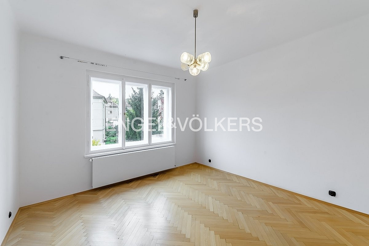 Pronájem bytu 2+1 57 m² – fotografie 5