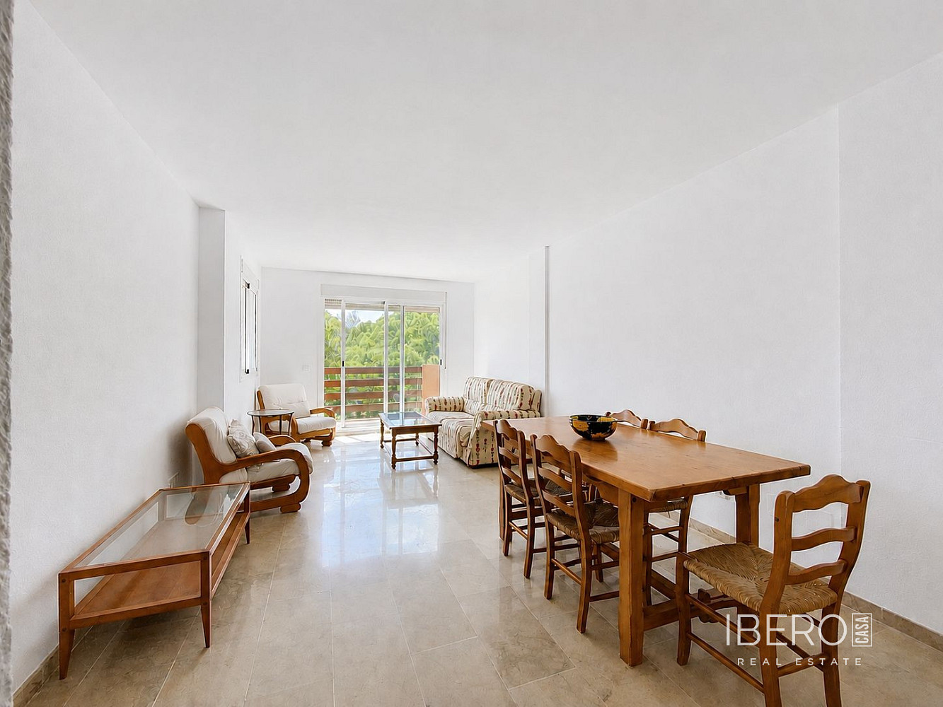 Piso 4+kk – Casares, Puerto de la Cruz, Costa del Sol Occidental - Vista 4