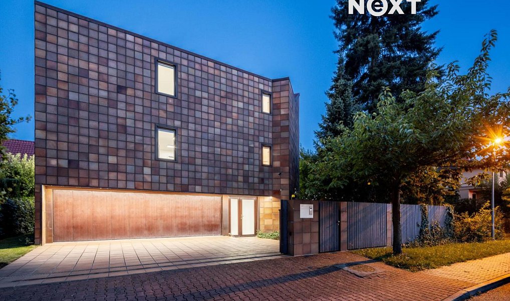 Prodej domu 417 m² s pozemkem 815 m², Praha – náhled fotky 26