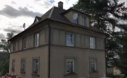 Prodej domu 154 m² s pozemkem 504 m², Osvobození, Kamenický Šenov, okres Česká Lípa