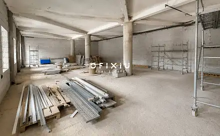 Prodej obchodních prostor 183 m², Slovanské náměstí, Kroměříž