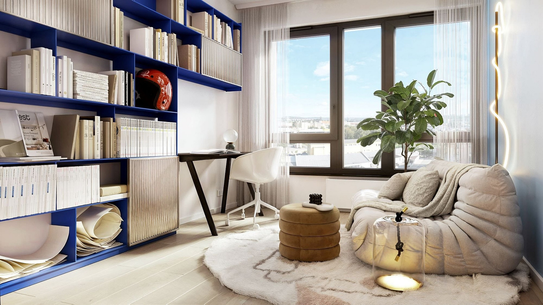 Prodej bytu 2+kk 44 m² — photo 4