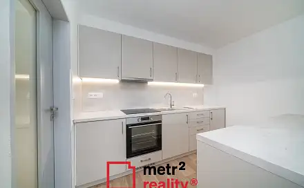 Pronájem bytu 2+kk 65 m²