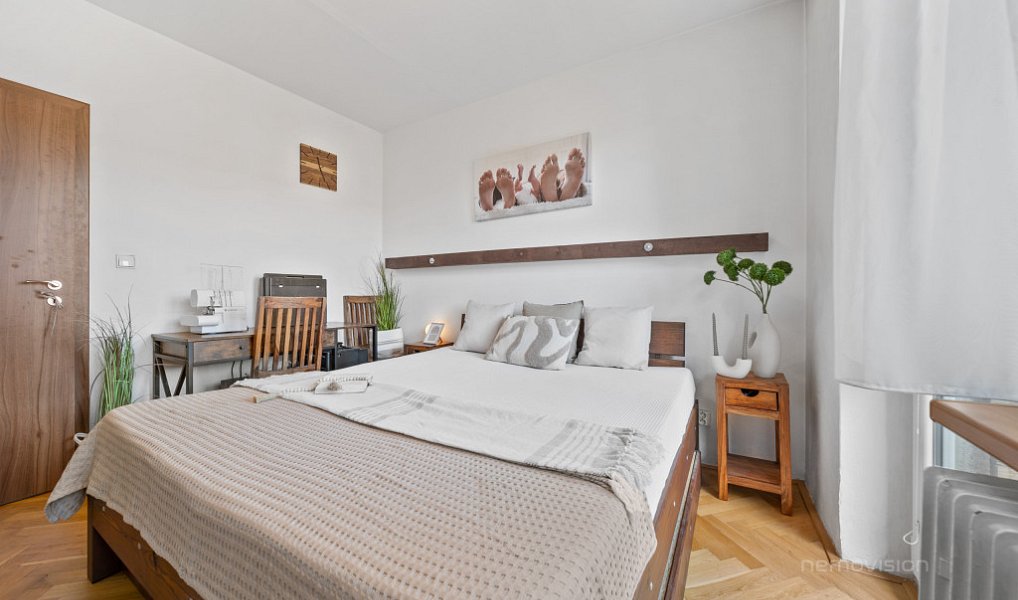 Prodej bytu 3+1 73 m², Tišnov – náhled fotky 13