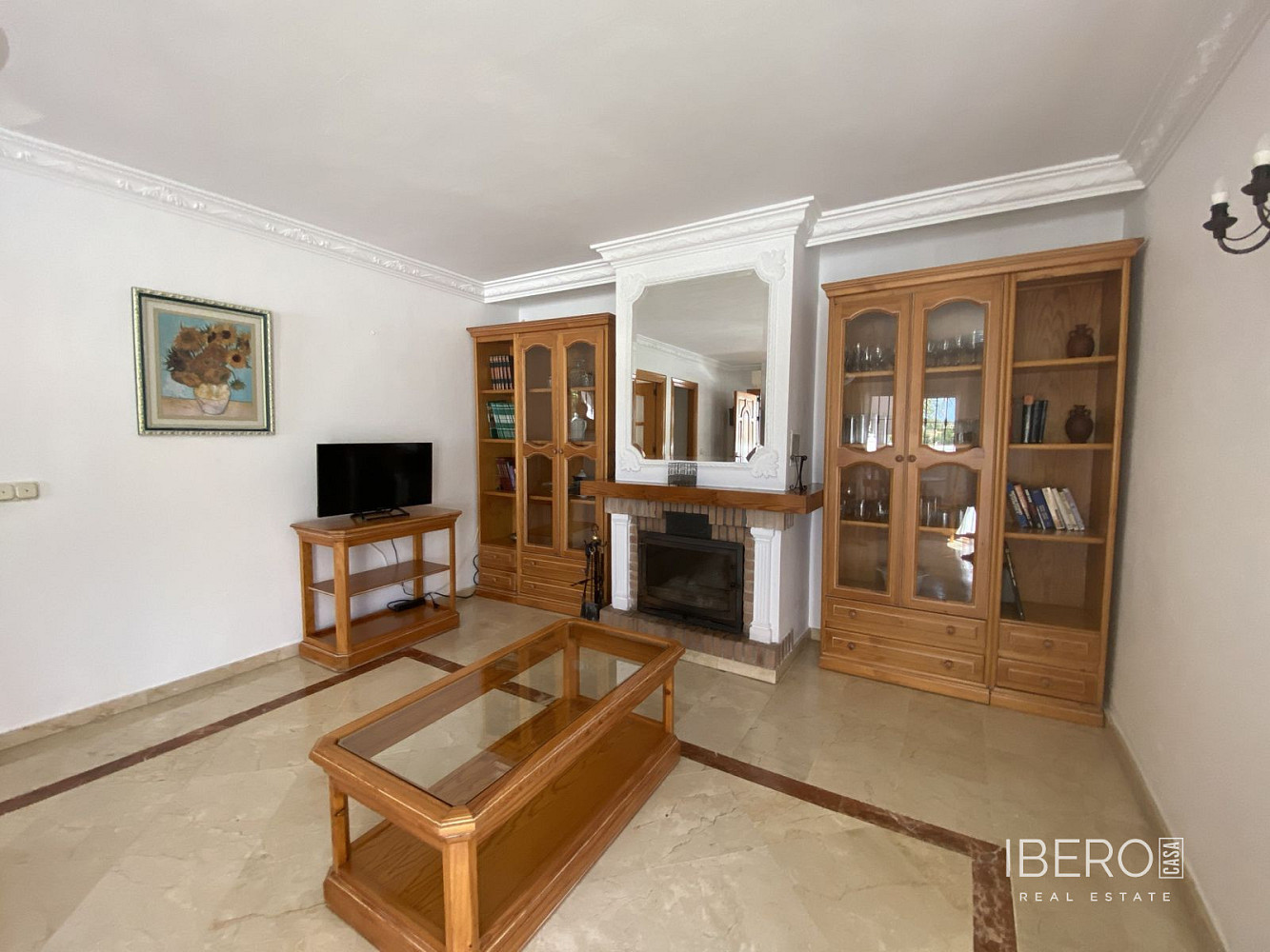 Casa 4+kk – Estepona, Barriada Islas Canarias - Vista 5