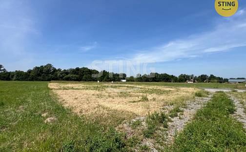 Prodej stavebního pozemku 1 129 m², Horní Domaslavice, okres Frýdek-Místek